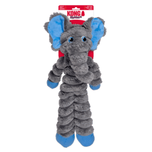 KONG Shakers Crumples Elephant -XLarge