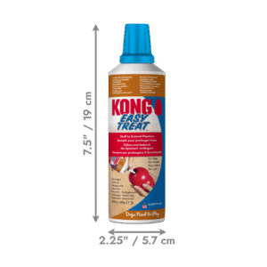 KONG Easy Treat Peanut Butter
