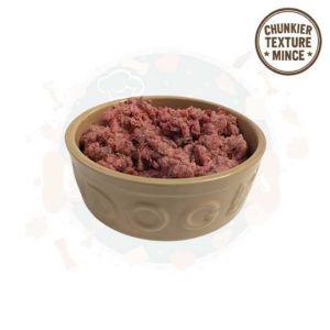 BR Chicken and Tripe 80/10/10 Mince 454g