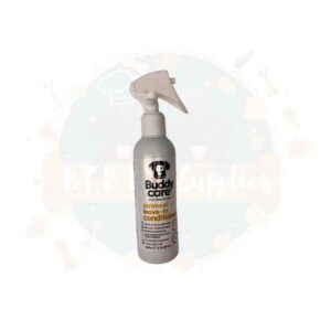 Buddycare - Oatmeal Leave in Conditioner 200ml