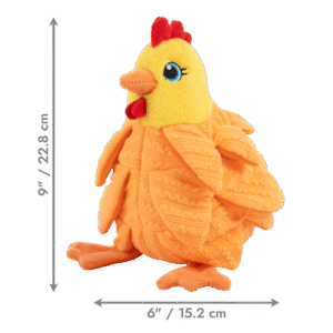 KONG Layerz Forage Hen Med