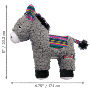 KONG Sherps Donkey Medium