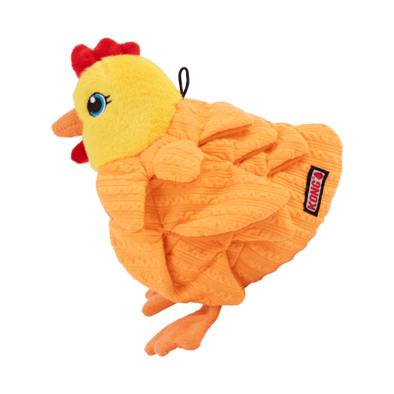 KONG Layerz Forage Hen Med - Image 3