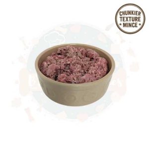 BR Lamb and Tripe 80/10/10 Mince 454g
