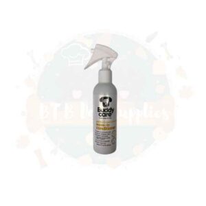 Buddycare - Vanilla and Shea Leave in Conditioner 200ml