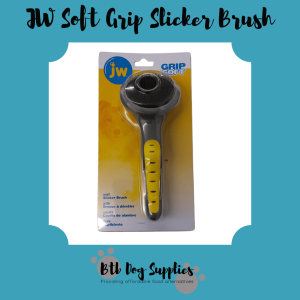 JW Grooming Slicker Brush - Small