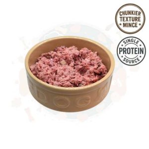 BR Lamb 80/10/10 Mince 454g