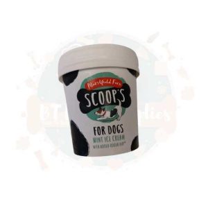 Scoops Puppuccino Milk for Dogs 125ml