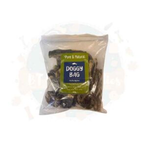 Doggy Fish Variety Bag Treat Bundle 500g