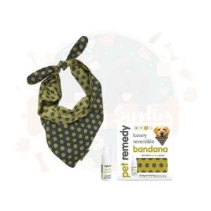 Pet Remedy - Bandana Medium