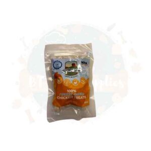 Freeze Dried Chicken Treats 50g