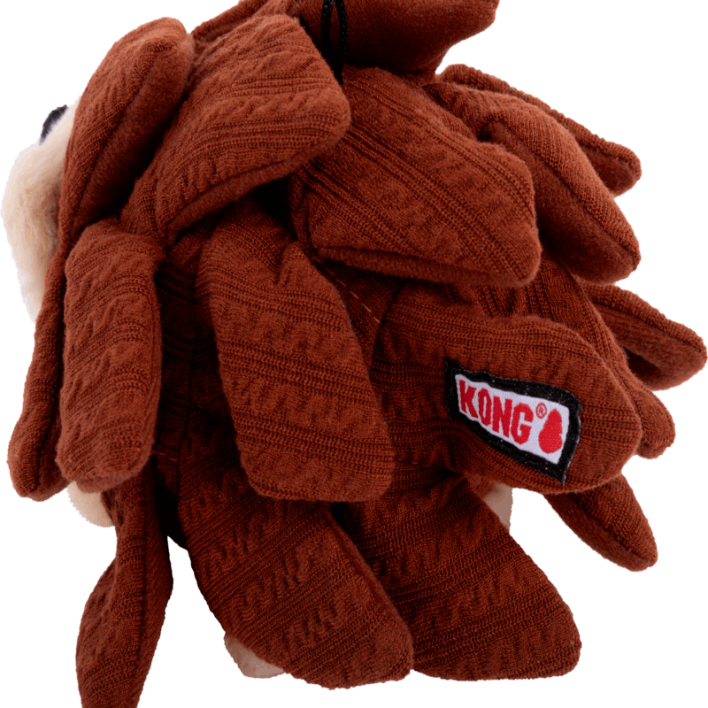 KONG Layerz Forage Hedgehog Med - Image 3