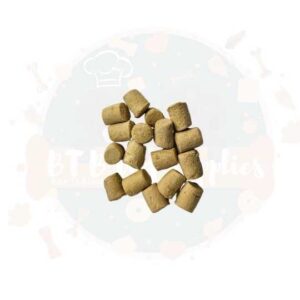 Freeze Dried Beef Treats 50g