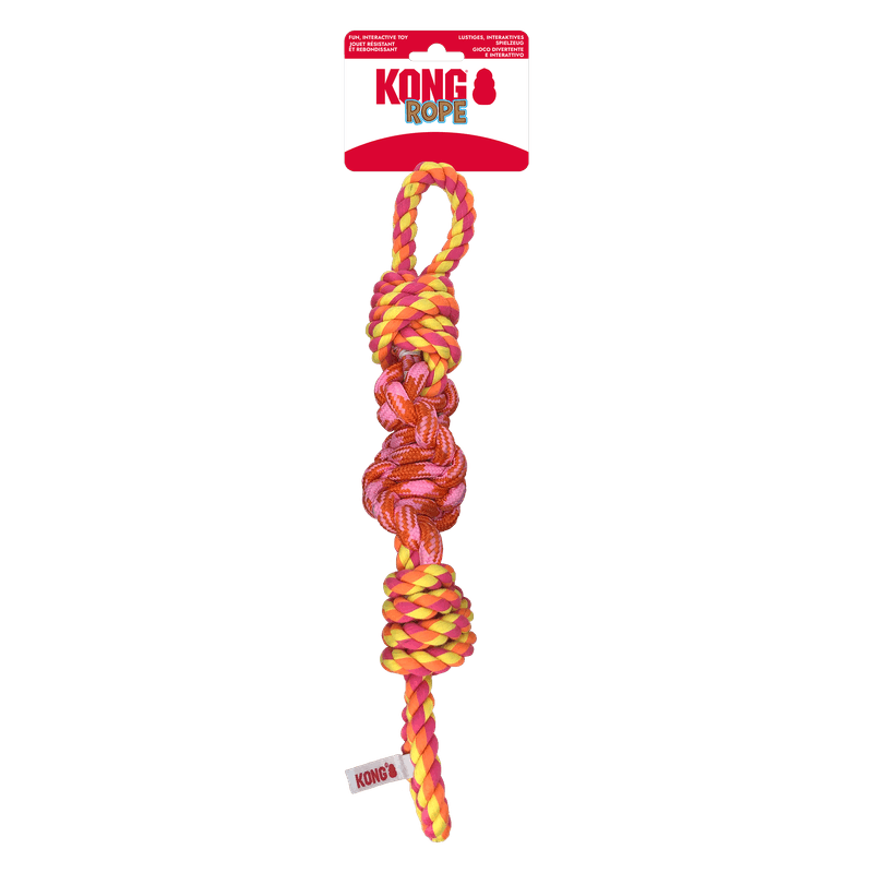 KONG Rope Bunji Small
