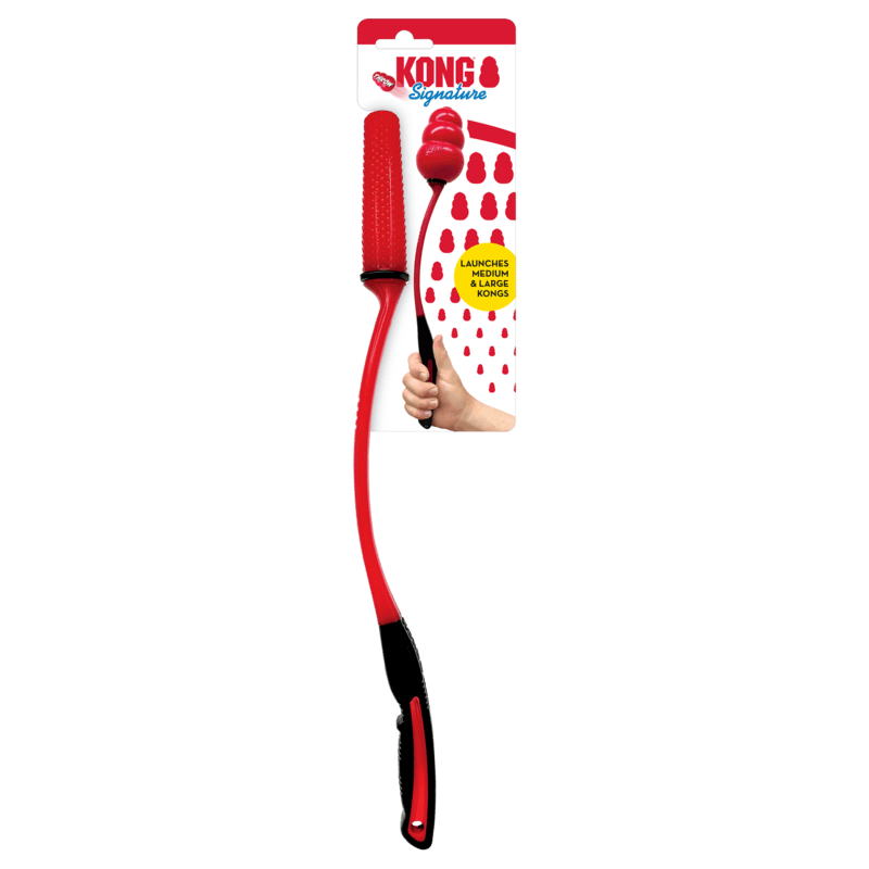 KONG Signature Throw Medium Large