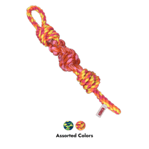 KONG Rope Bunji Small