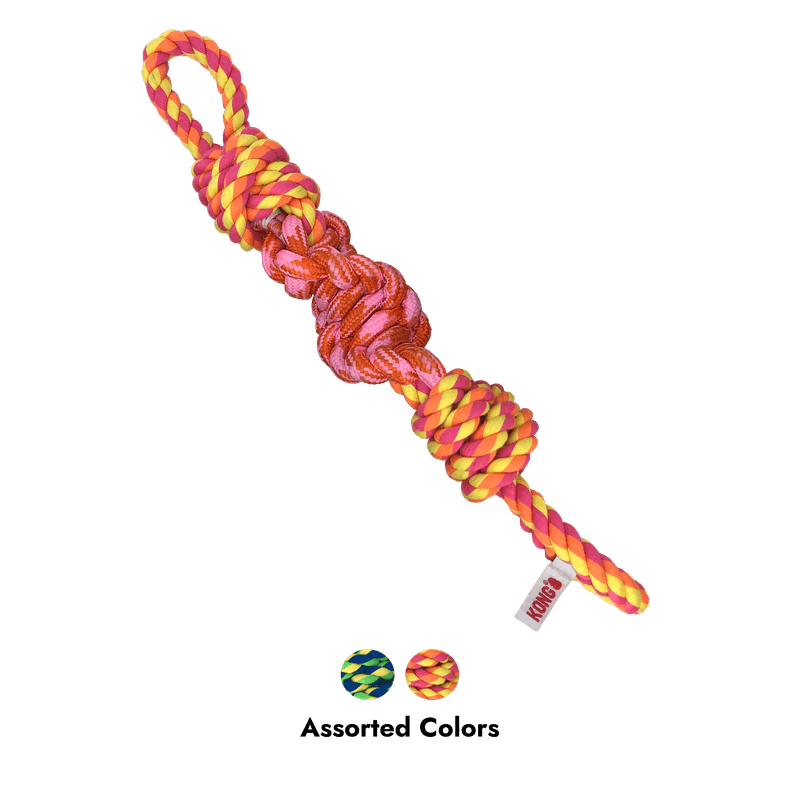 KONG Rope Bunji Small - Image 2