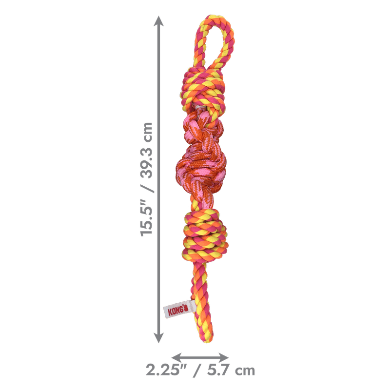 KONG Rope Bunji Small - Image 3