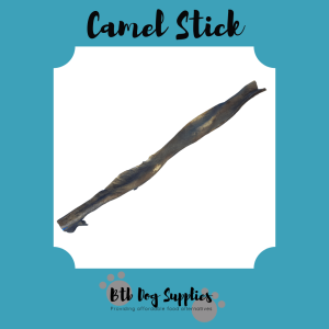 Camel Stick