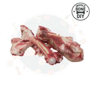 Lamb Recreational Bones 1kg