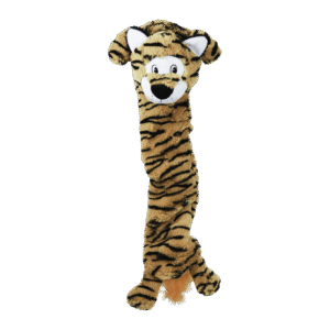 KONG Stretchezz Jumbo Tiger Xtra Large
