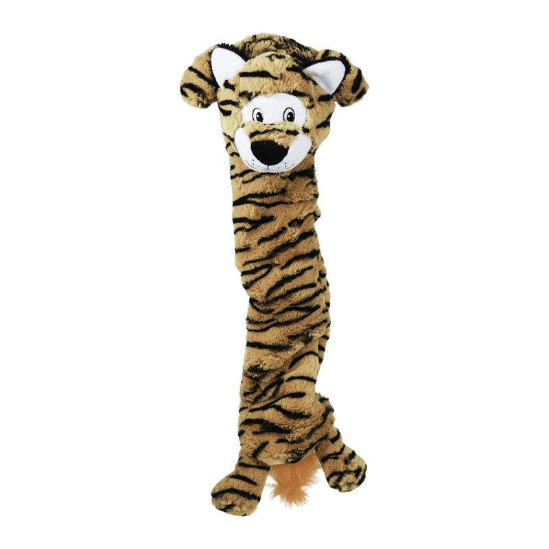KONG Stretchezz Jumbo Tiger Xtra Large - Image 2