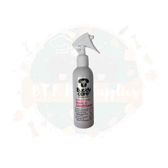 Buddycare - Baby Fresh Leave in Conditioner 200ml
