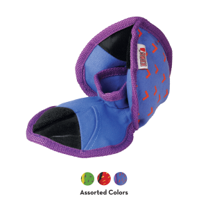 KONG Ballistic Hide n Treat Large