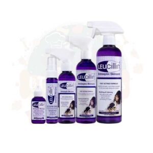 Leucilin Antiseptic