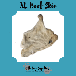 XL Beef Skin