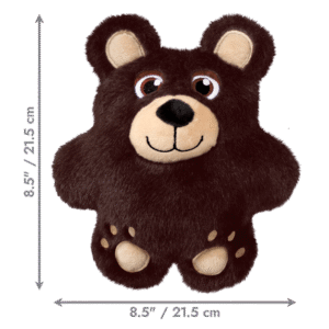 KONG Snuzzles Bear Medium