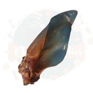 Hairy Buffalo Ears 50