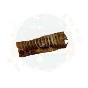 Buffalo Trachea Small 15cm