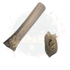 Ostrich Marrow Bone