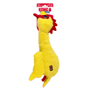 KONG Scruffs Chicken Medium/Large