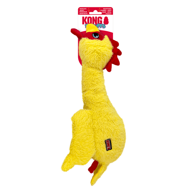 KONG Scruffs Chicken Medium/Large