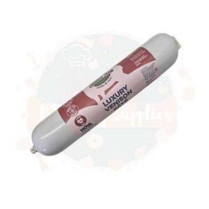 Nova Venison Pate 800g