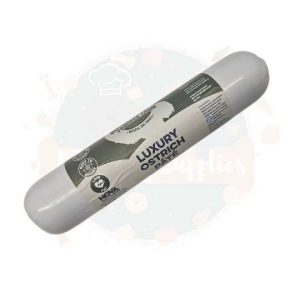 Nova Ostrich Pate 400g