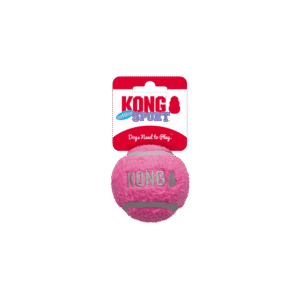KONG Sport Softies Ball Medium