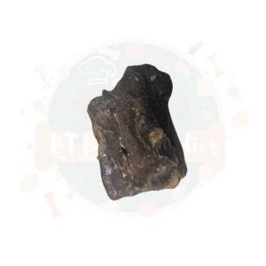 Beef Lung Chunk 1pc