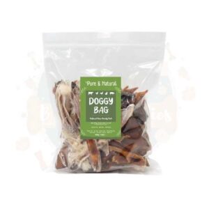 Doggy Variety Bag Treat Bundle