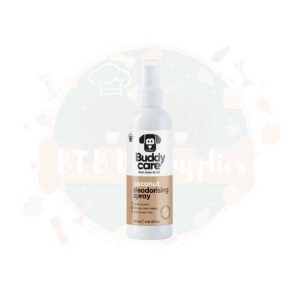 Buddycare - Antiseptic Flea and Tick Spray 200ml