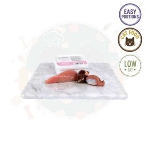 Purrform - Turkey with Ground Bone 450g - All Life Stages