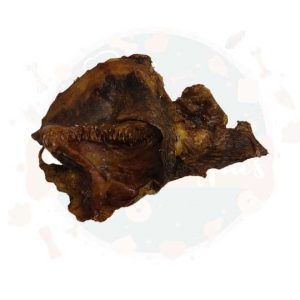 Beef Lips 1KG (May contain fur)