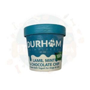 DAF - Iced Kefir Yogurt (Lamb, Mint and Choc Chip) 85ml