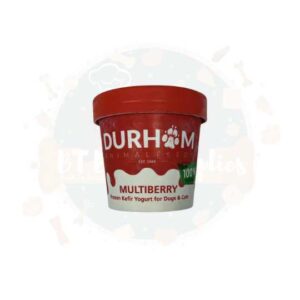 DAF - Iced Kefir Yogurt (Multiberry) 85ml