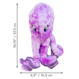 KONG SoftSeas Octopus - Large