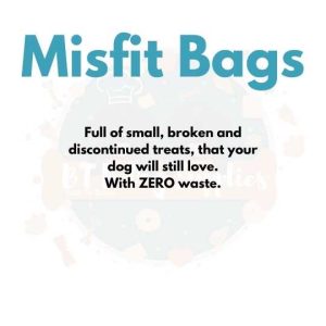 Misfits Bag