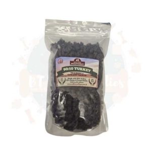 Millies Wolfheart - Turkey Training Treats (90/10) 750g