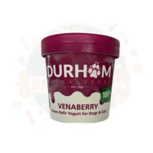 DAF - Iced Kefir Yogurt (Venaberry) 85ml